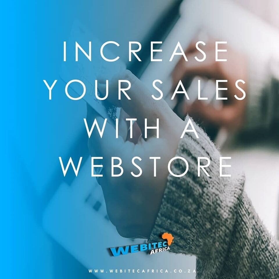 Ecommerce Website