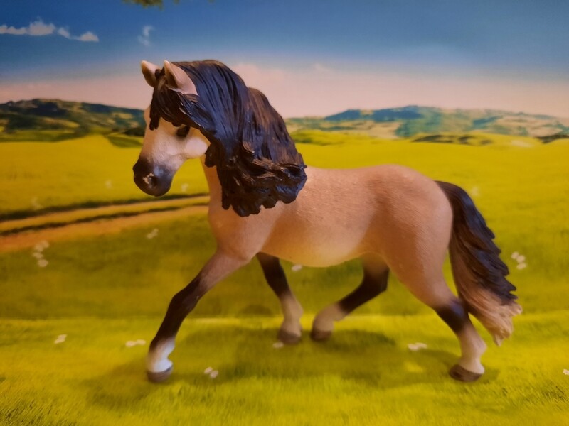 Schleich Horse Club Andalusier 13793 (103 )