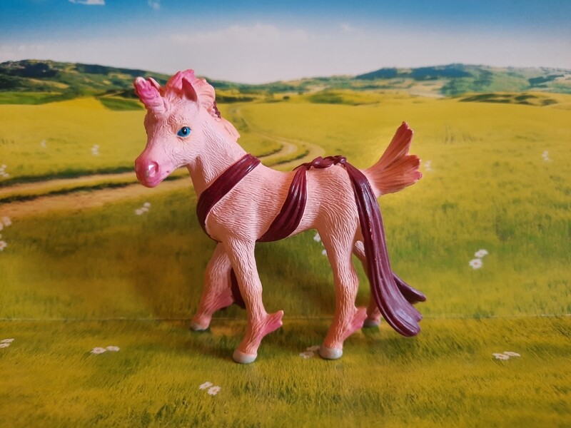 Schleich Bayala/ Einhorn/ Fohlen (157)