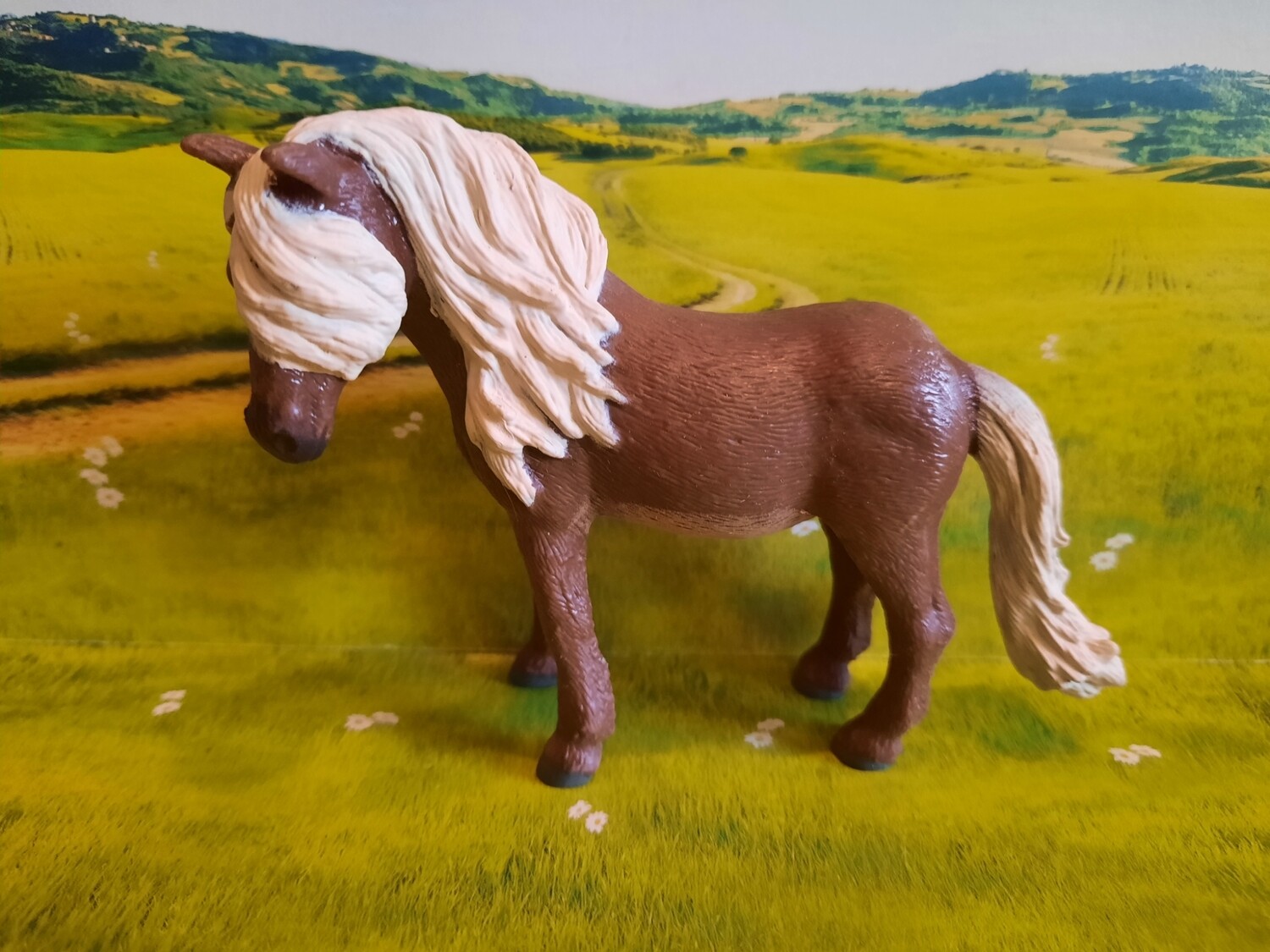 Schleich Horse Club ( Mc Donalds ) exklusiv Bemalung (106)