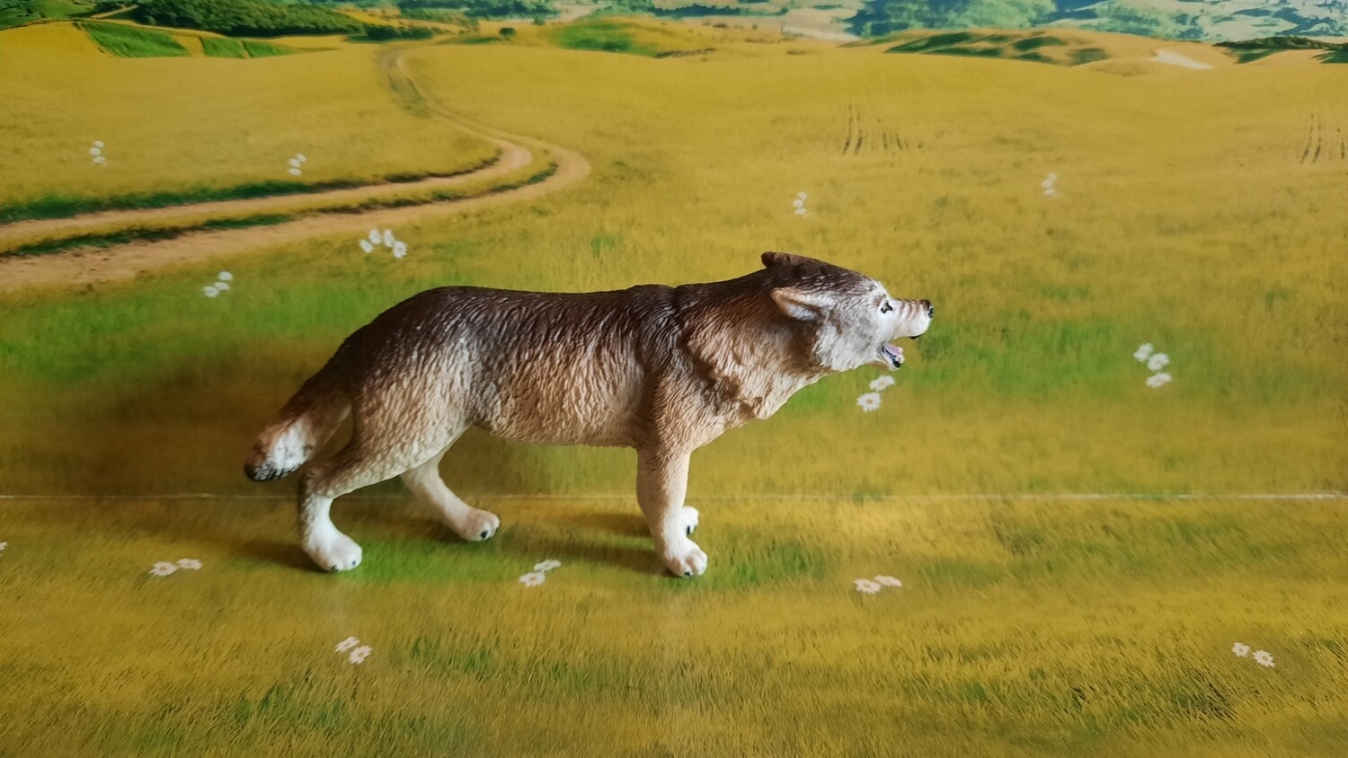 Schleich Wild Life/ Wolf (156)