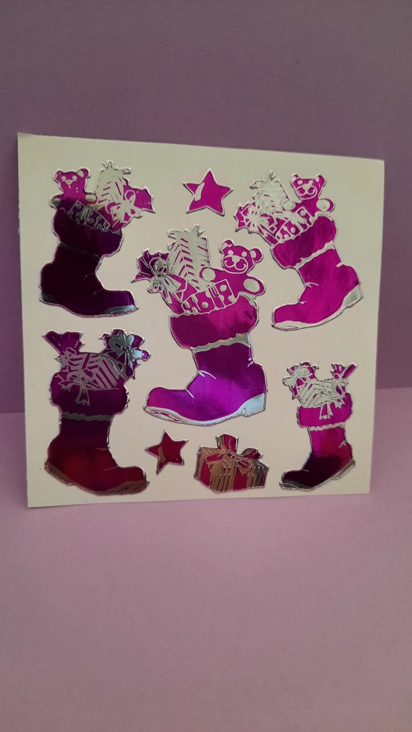 Zdesign Sticker, 90er Jahre