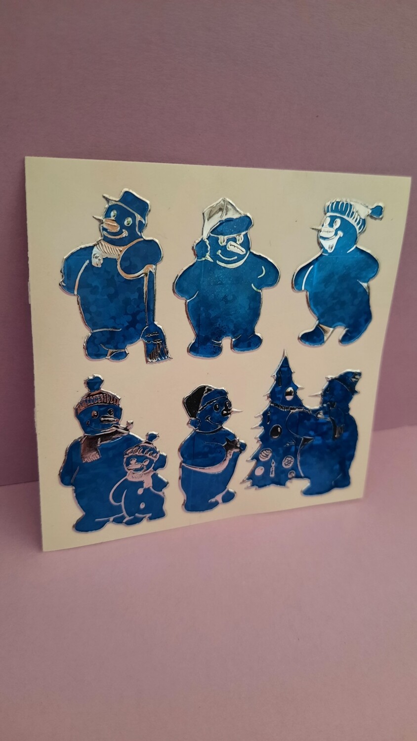 Zdesign Sticker, 90er Jahre, Prismatic 