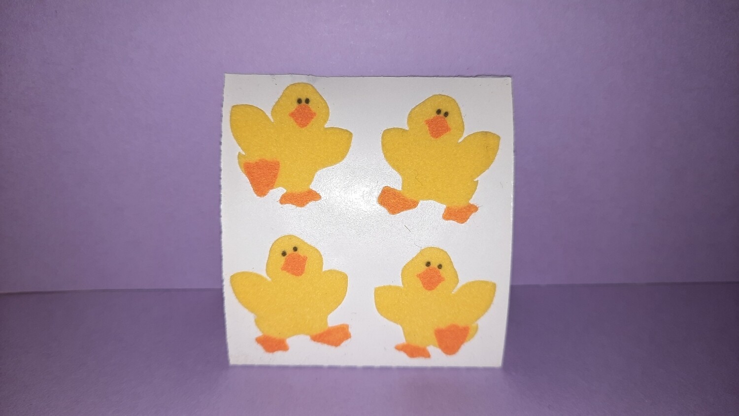 Sandylion Sticker Abriss, Fuzzy 80er/ 90er Jahre Spielzeug