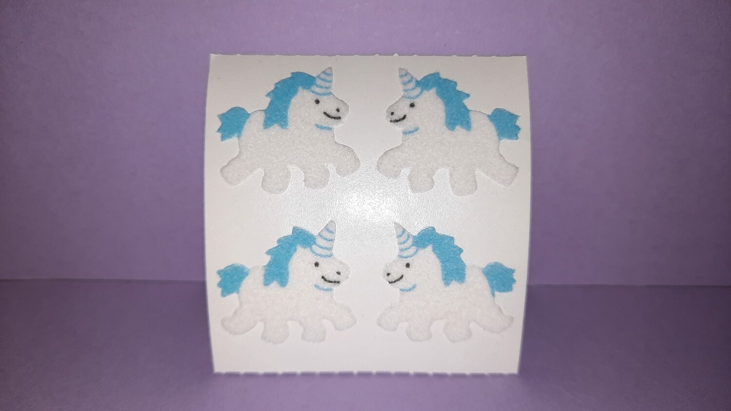 Sandylion Sticker Abriss, Fuzzy 80er/ 90er Jahre Spielzeug