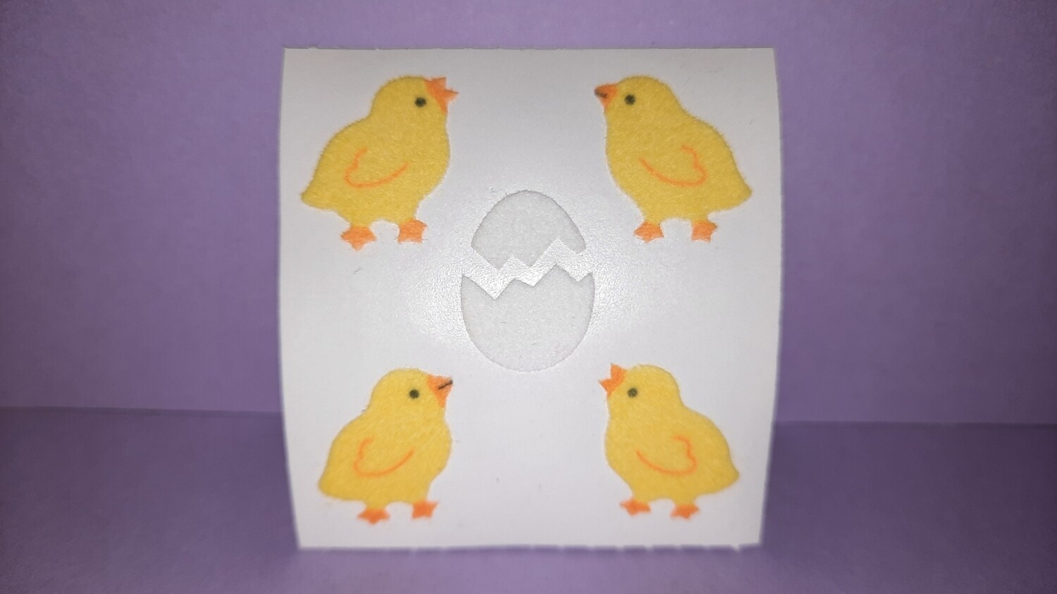 Sandylion Sticker Abriss, Fuzzy 80er/ 90er Jahre Spielzeug