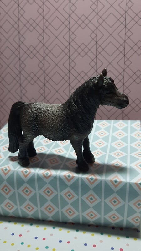 Schleich Horse Club, Pferd, Pony (240)