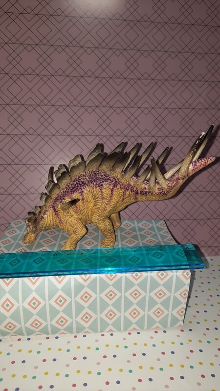 Schleich großer Dinosaurier, neuwertig (365)