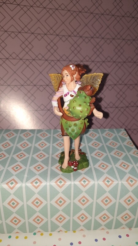 Schleich Bayala Elfe mit Haustier, 2 Teilig (05)