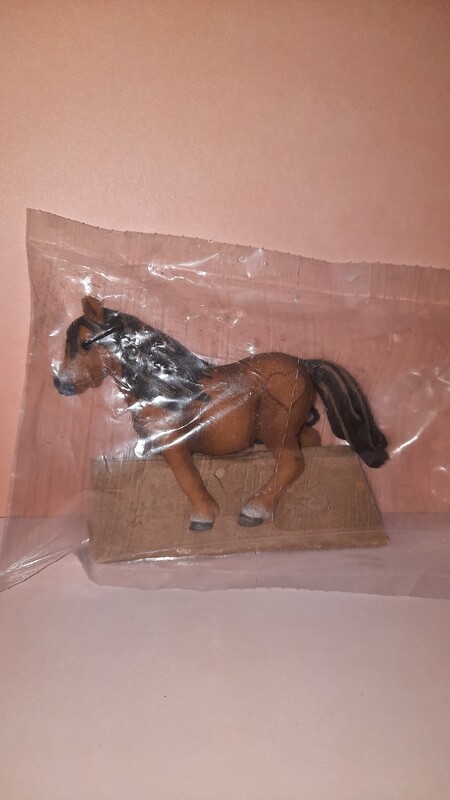 Schleich Horse Club, Pferd, Pony Neu OVP 