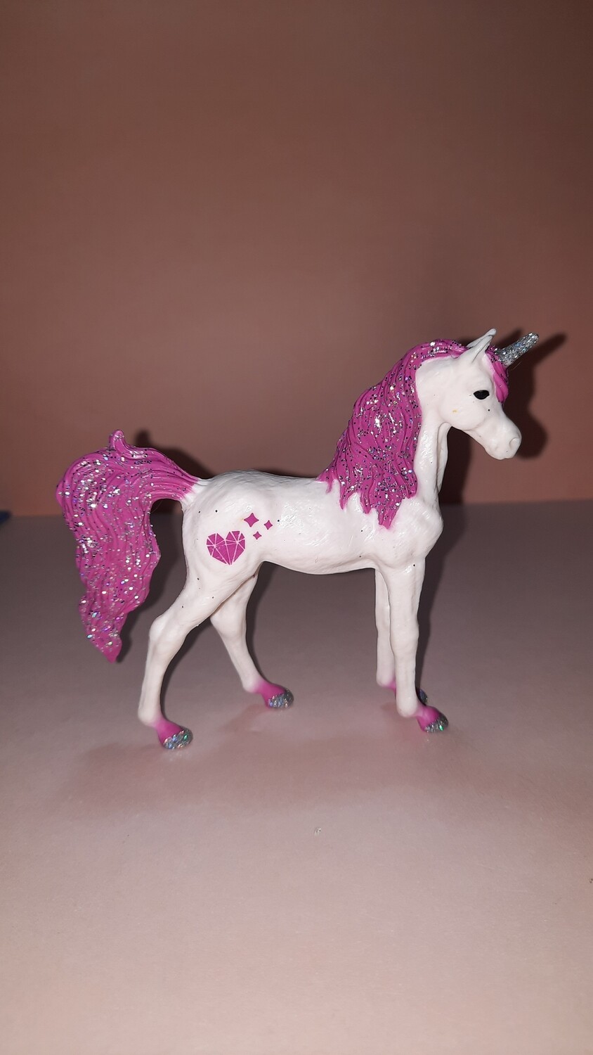 Schleich Bayala, Fohlen, Einhorn, Exclusiv Figur (02)