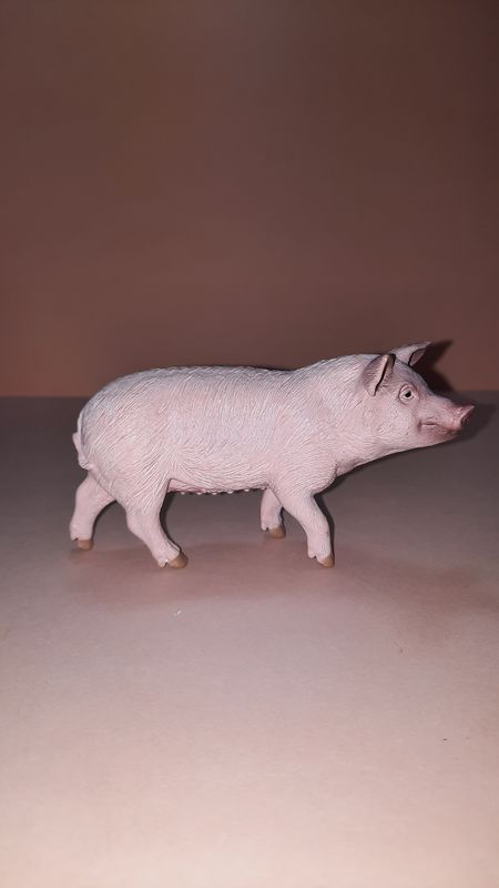 Schleich Farm World Schwein/ Sau (0015)