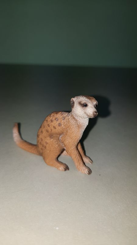 Schleich Wild Life/ Erdmännchen (G07)