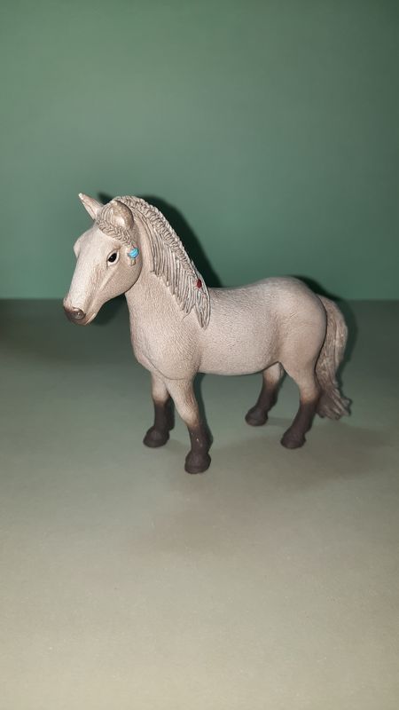 Schleich Horse Club/ Pony von 2017 (129c )