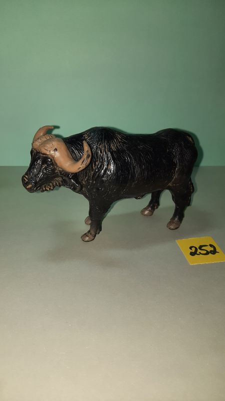 Schleich Wild Life Kaffernbüffel 14133 von 1996 (252)