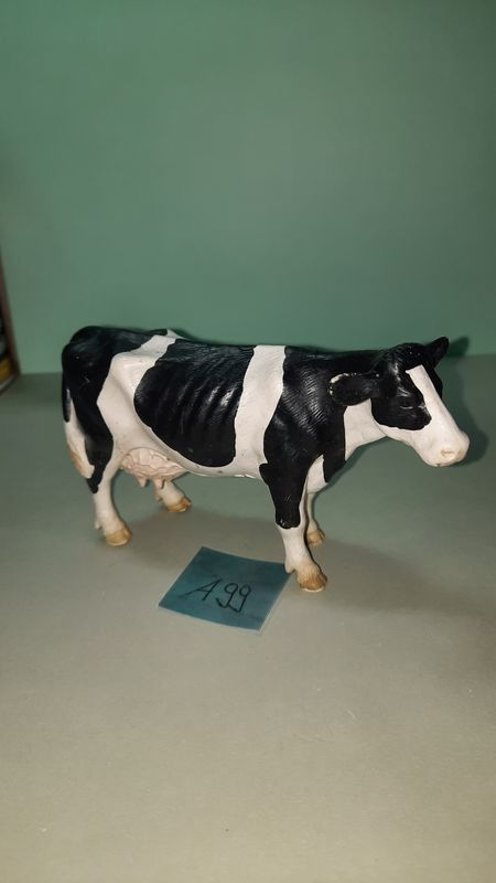 Schleich Farm World Große Kuh (A99)