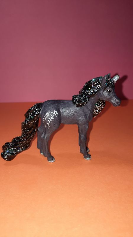 Schleich Bayala, Fohlen, Einhorn, Exclusiv Figur (00090)