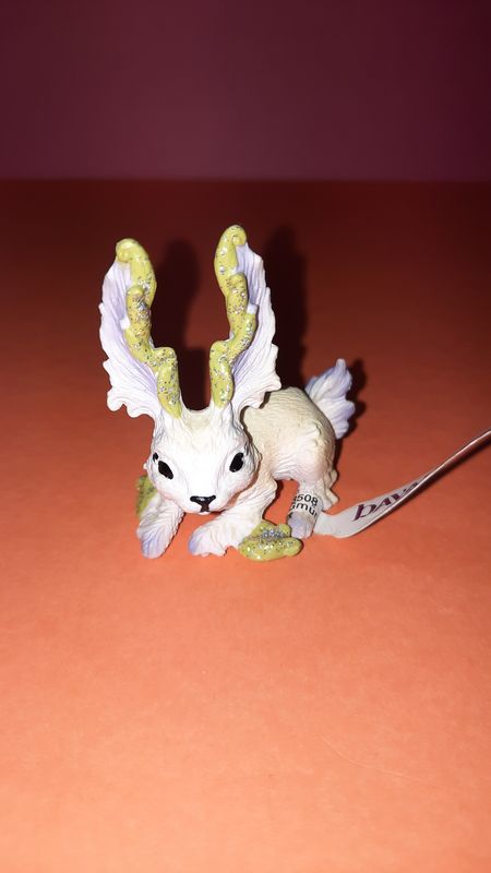 Schleich Bayala/ Hase mit Fahne (1234 )