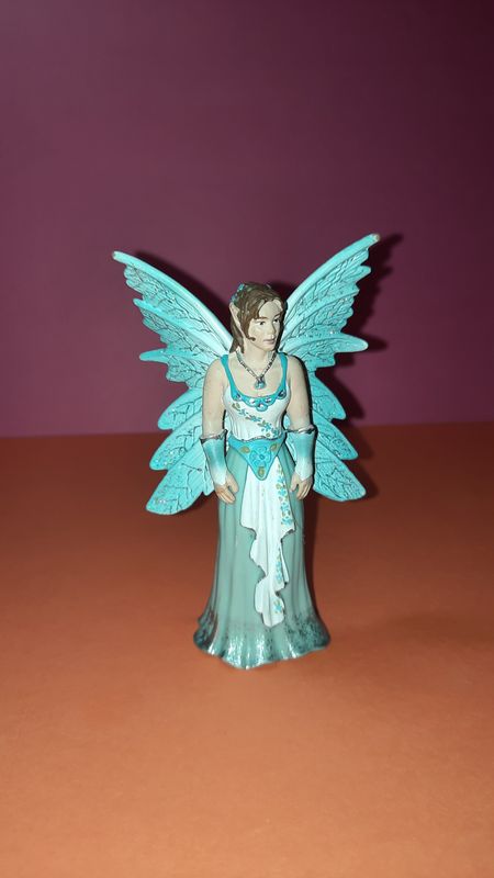 Schleich Bayala Elfe (110 )