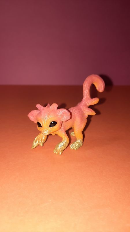 Schleich Bayala, Affe (123b)