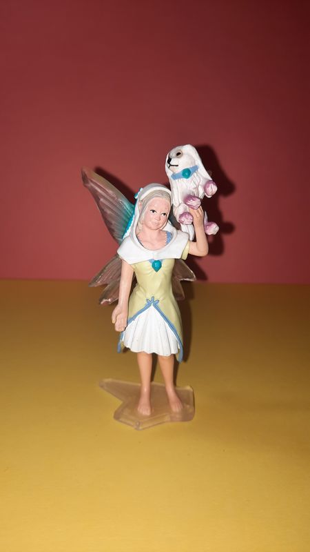 Schleich Bayala Elfe 2 Teilig (341a)