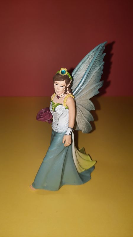 Schleich Bayala Elfe (110c )