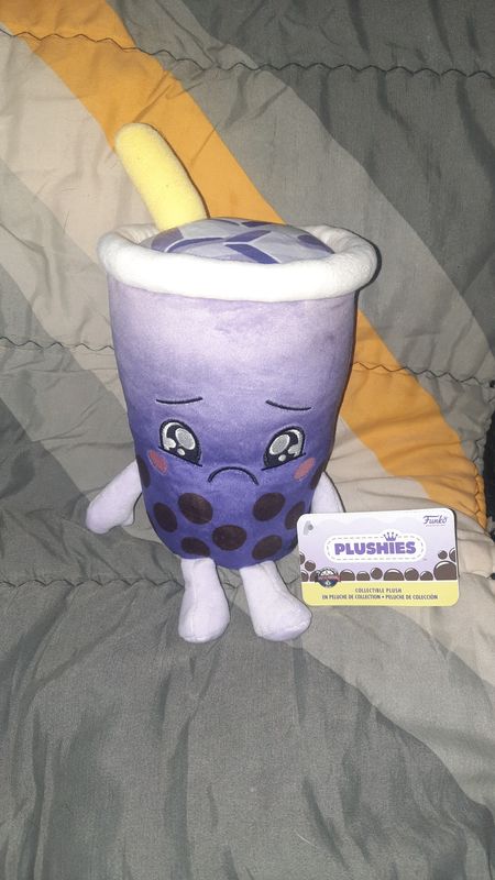 Funko Plushies