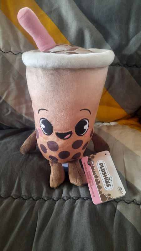 Funko Plushies