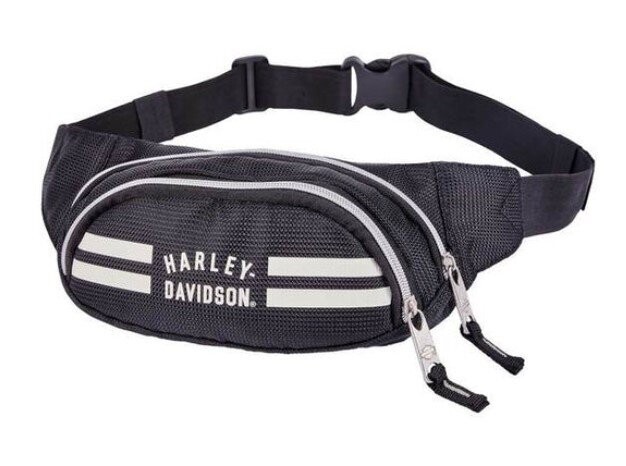 Harley Davidson Hip Bag