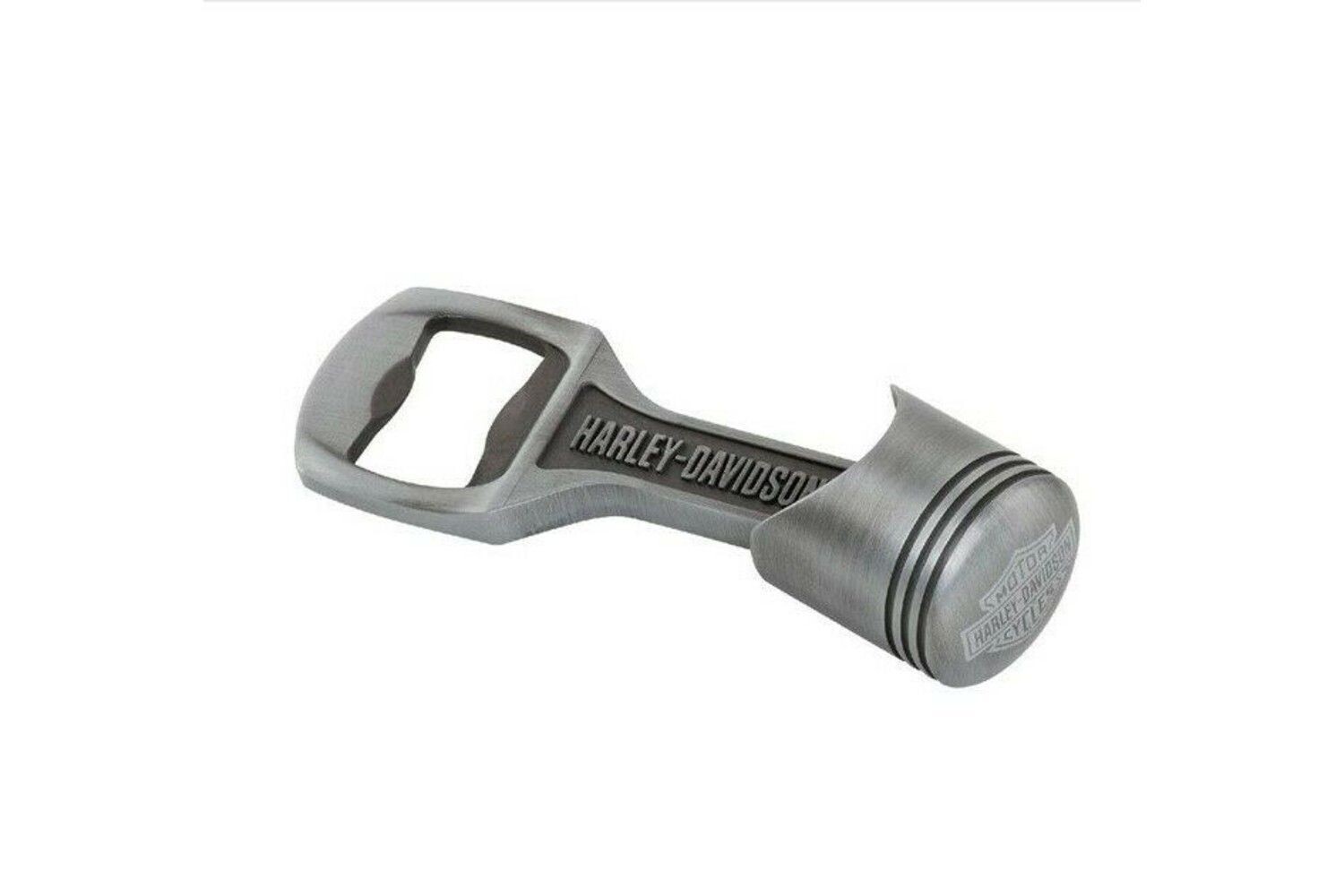 Harley-Davidson Flaschenöffner "Piston Bottle Opener"