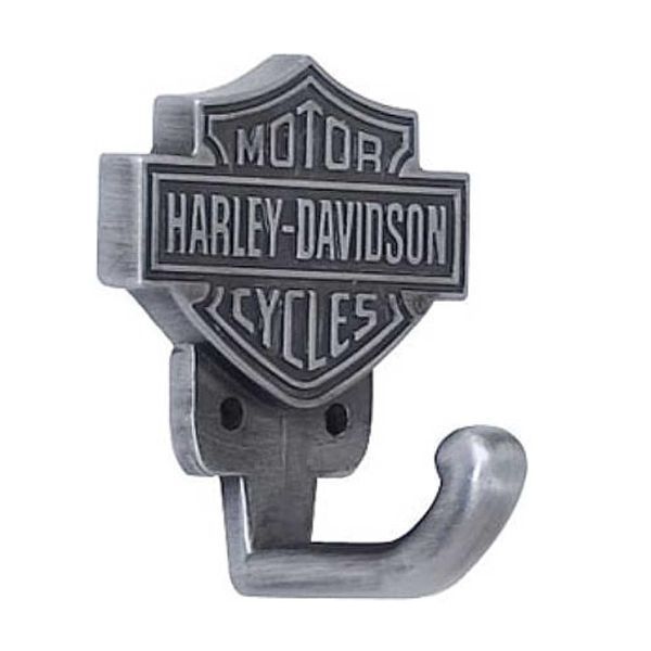 Harley-Davidson Wandhaken "B&S"