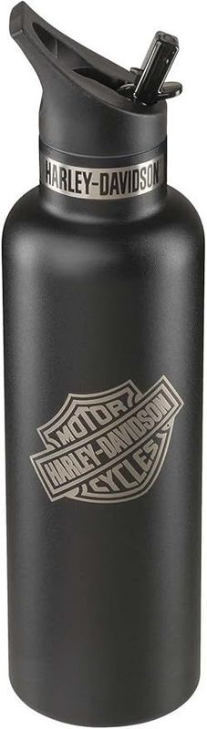 Harley Davidson Wasserflasche Harley Davidson Wasserflasche