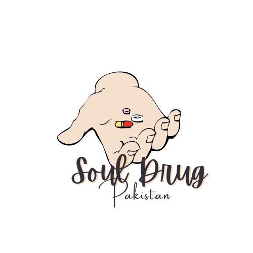 Soul Drug Pakistan