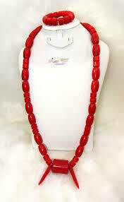 Original Igbo Beads