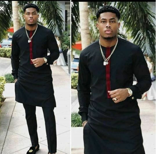 Original African Attire