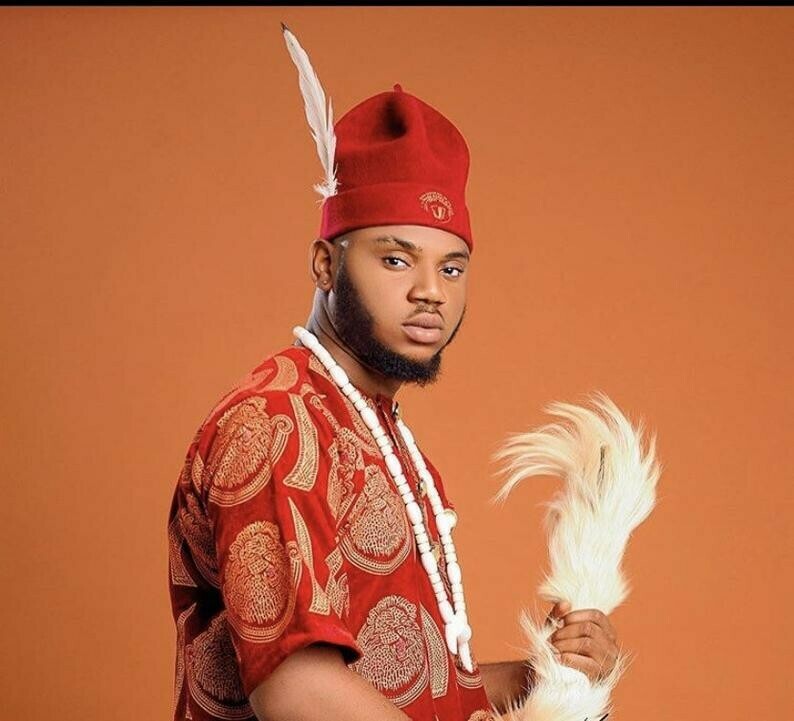 Igbo Royal Hat
