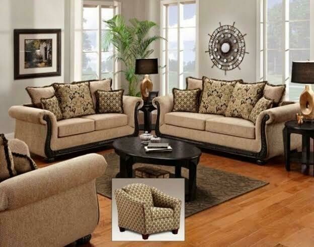 Superior furniture &amp; upholstery