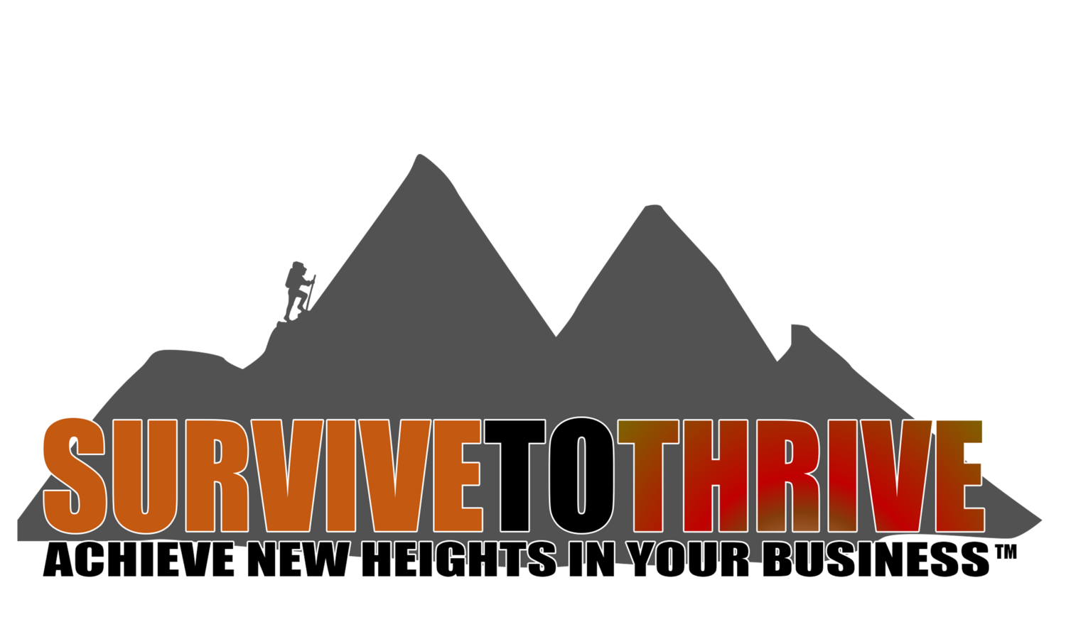 SURVIVE TO THRIVE SUCCESS SYSTEM SURVIVE TO THRIVE SUCCESS SYSTEM