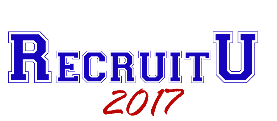 RECRUIT U 2017 WEBINAR (DOWNLOAD) RECRUIT U 2017 WEBINAR (DOWNLOAD)