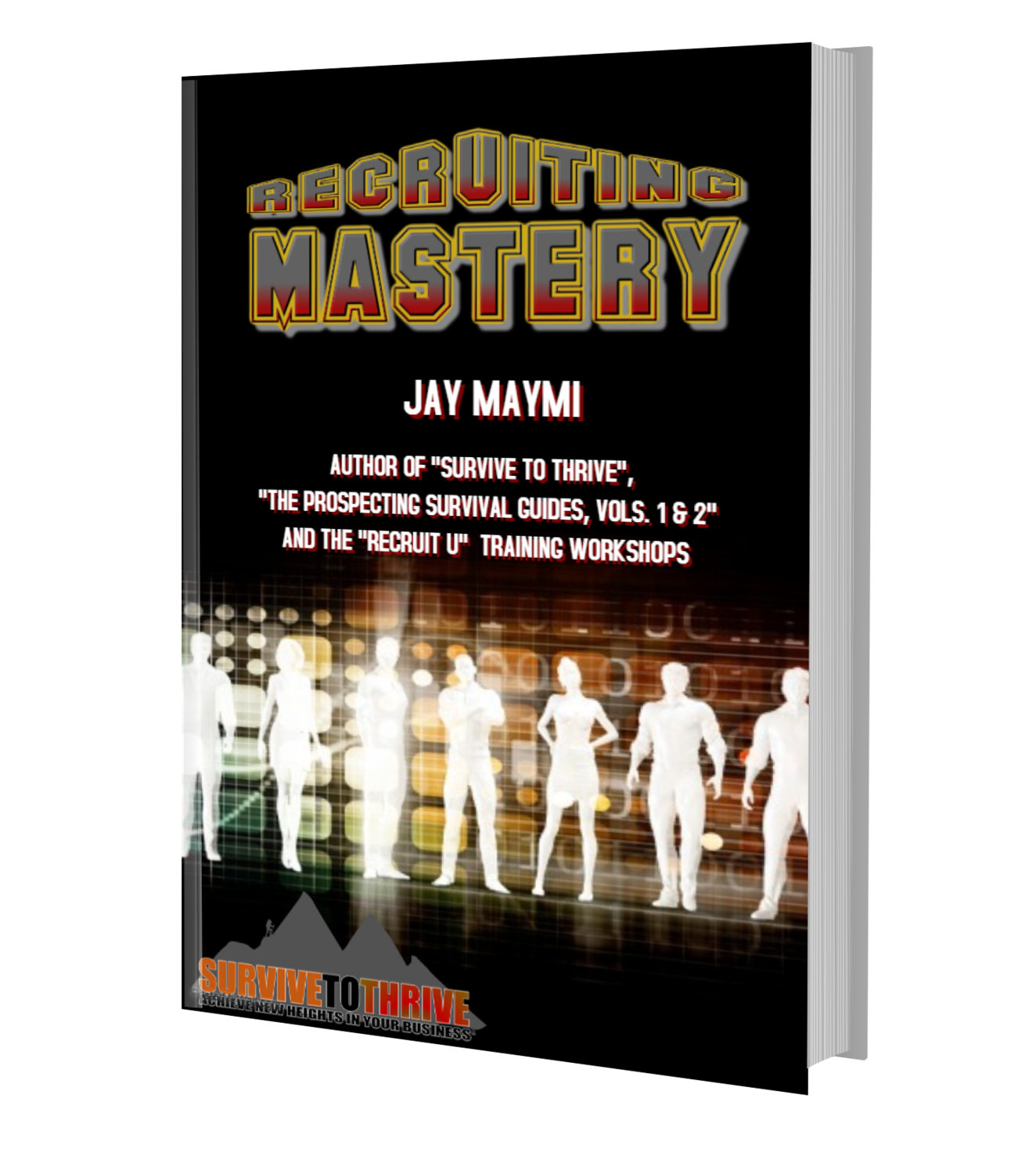 RECRUITING MASTERY RECRUITING MASTERY