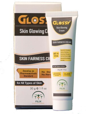 GLOSSY™ Skin Fairness Cream