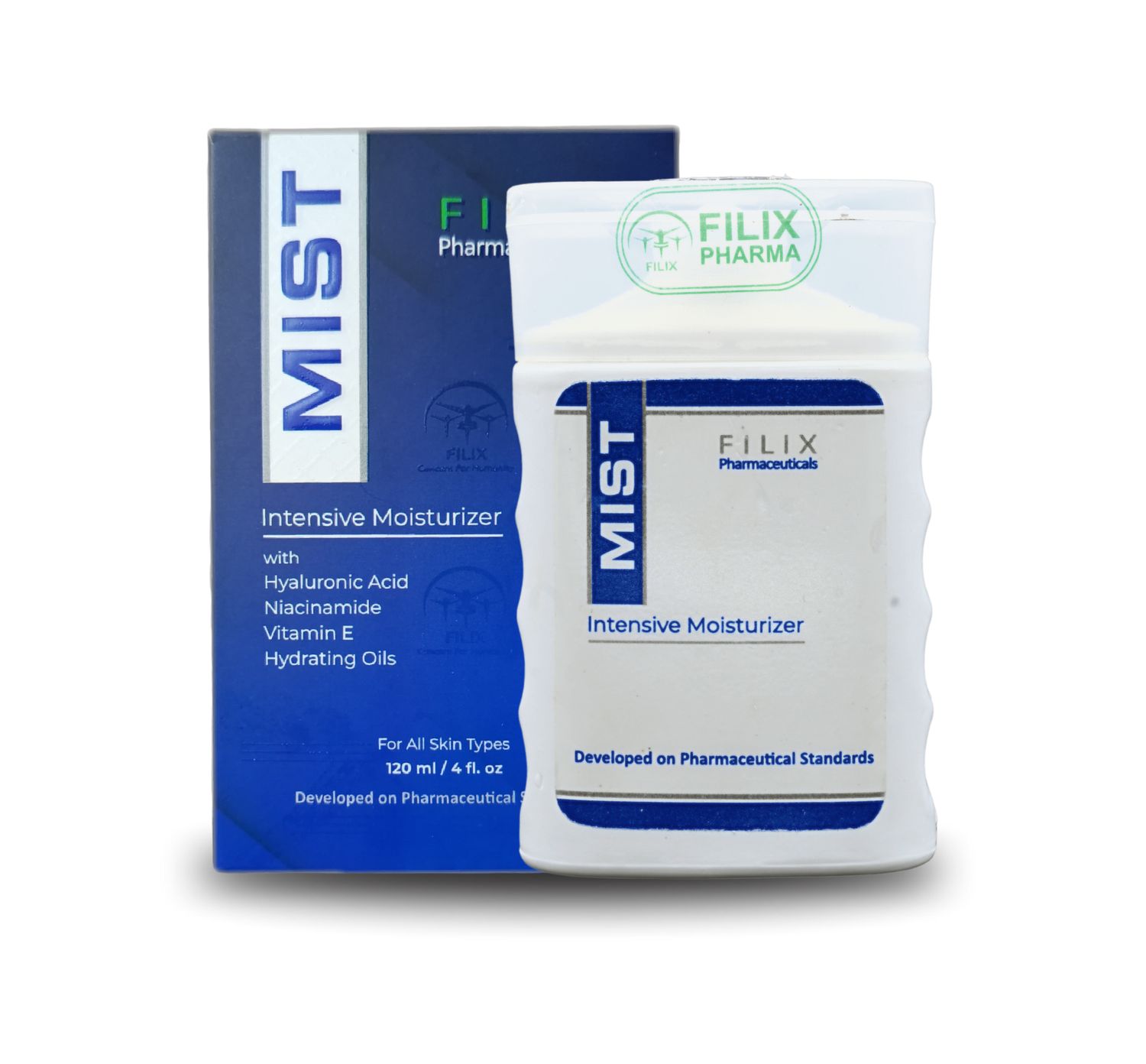 MIST Intensive Moisturizer