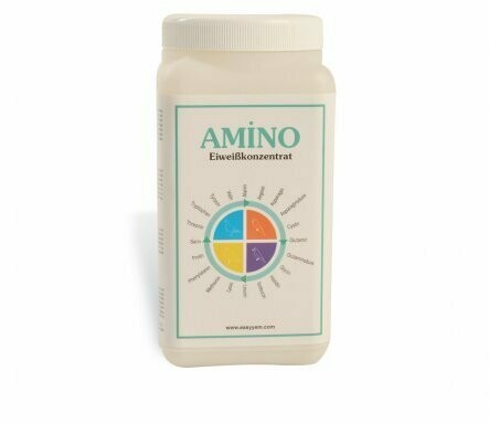Easyyem Amino