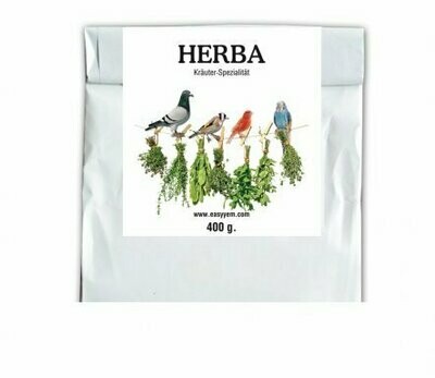 Easyyem Herba Dried Herbs