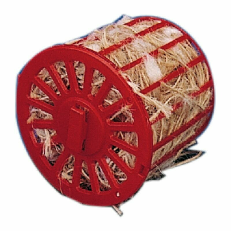 STA Jute Nesting Material & Holder