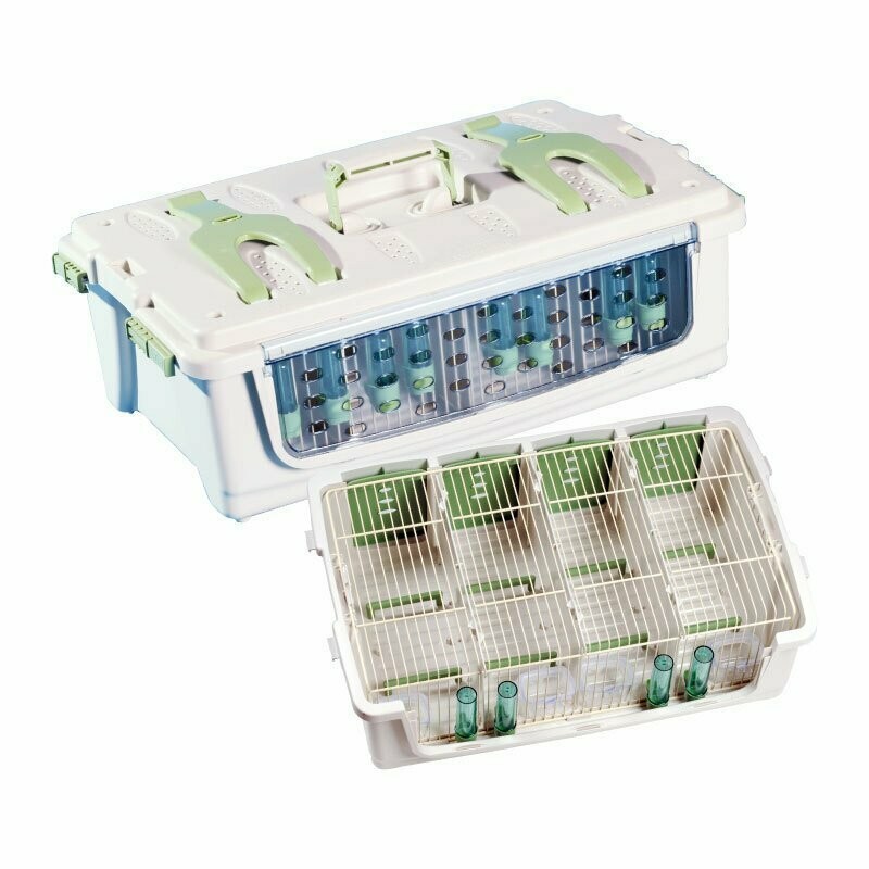 STA Safari Travel Cage