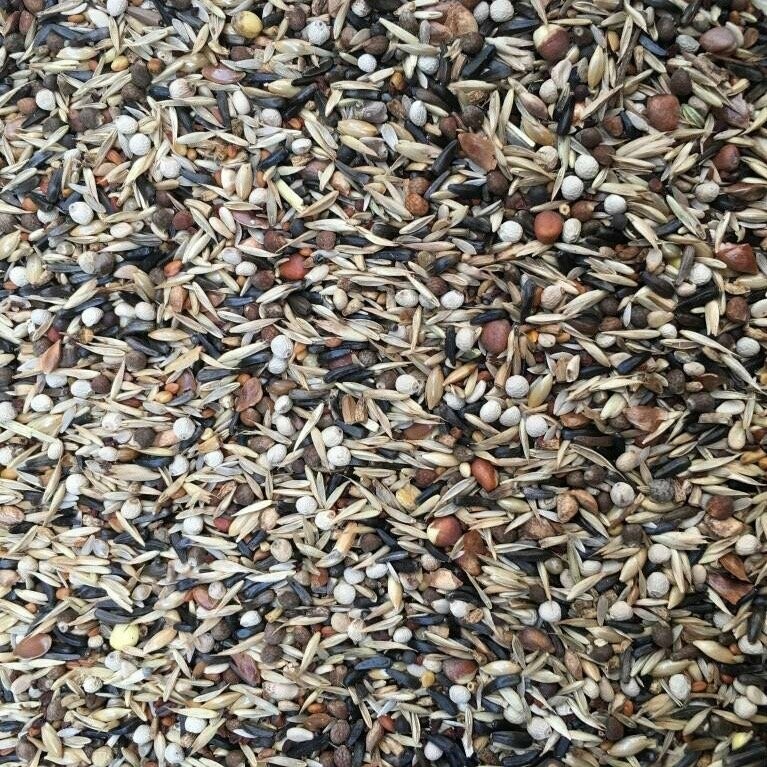 No. 56 Siskin Mix