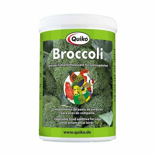 Quiko Broccoli Powder