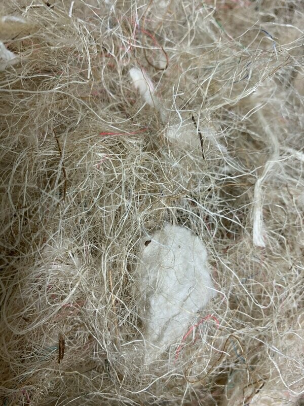 Quiko Coconut, Sisal, Jute & Cotton Nesting Material