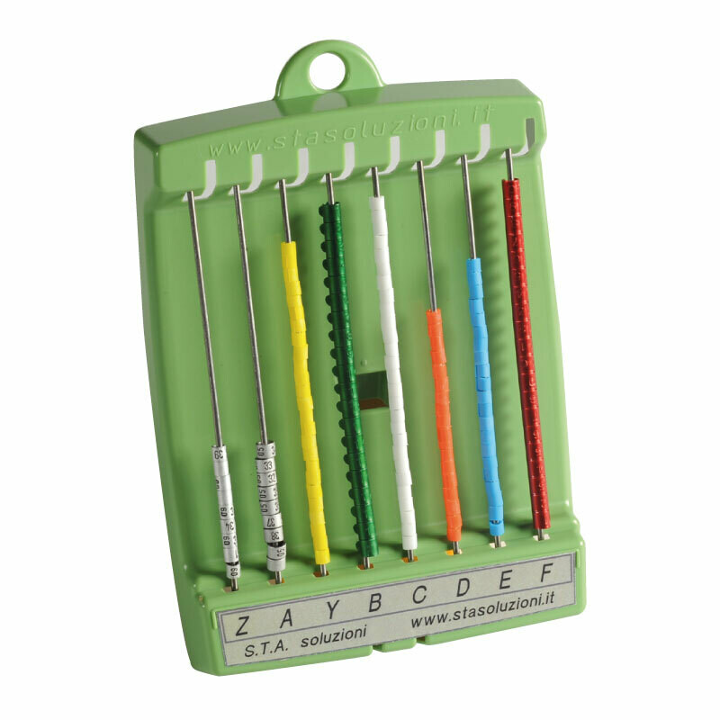 STA Ring Organiser